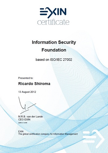 ISO/IEC 27002